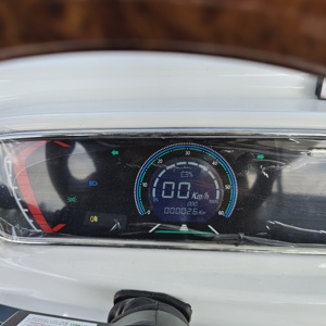 Vehículo Eléctrico de 6 Plazas con Diseño Vintage Tipo Buggy, Personalizable para Lugares Turísticos y Resorts, Autobús Turístico Único - Product Image 5