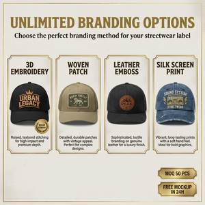 Cappellino da Baseball di Alta Qualità con Logo Personalizzato, Visiera Curva Regolabile, Unisex, per Golf e Sport, Uso Quotidiano e Casual, Fornitura all'Ingrosso - Product Image 2