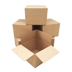 Wholesale Extra Mailing <strong>Box</strong> Corrugated Large Furniture <strong>Moving</strong> <strong>Cardboard</strong> Big Shipping <strong>Box</strong> Custom logo - Product Image 2
