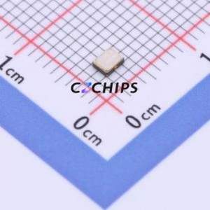 CO22H4-100.000-33GDTSNL Crystal Oscillator (Active) SMD2520-4P Crystal Oscillator 100MHz 10ppm HCMOS 3.3V - Product Image 1