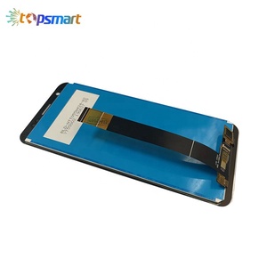 Formato personalizzato display a cristalli liquidi del telefono mobile dello <span class=keywords><strong>schermo</strong></span> di tocco per asus za550kl lcd - Product Image 6