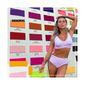 Aide Custom Swim Wear Bathing Suit Women Bikini Sets Sexy Swimwear Two Piece Swimsuit Women Swimming Suits Girls' Tankinis