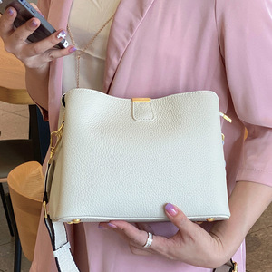 Genuine Leather Handbags for Women Crossbody Shoulder <b>Bags</b> Ladies Messenger <b>Bag</b> Fashion Tote - Product Image 3