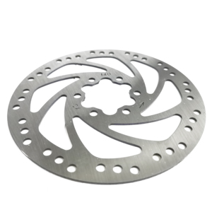 Disco de freno para patinete eléctrico <span class=keywords><strong>MINIMOTORS</strong></span> <span class=keywords><strong>DUALTRON</strong></span> thunder2 ultra2 storm victor DTX epassion - Product Image 3