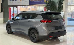 <span class=keywords><strong>Auto</strong></span> Usata <span class=keywords><strong>Chevrolet</strong></span> <span class=keywords><strong>Orlando</strong></span> 2023 Ibrida S Guida a Sinistra SUV Velocità 190km/h Trasmissione Automatica in Vendita - Product Image 3