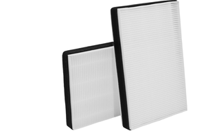 Reemplazo del <span class=keywords><strong>filtro</strong></span> True HEPA para 3M Filtrete, 1, 2, 2, 3, 2, 3, 4, 4, 4, 5, 5, 6, 10, 10, 10, 10, 30, 25, 30, 30, 30, 30 - Product Image 4