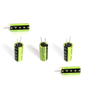 最佳HCC 1330 300毫安时3.7伏可充电锂离子电池 - Product Image 4