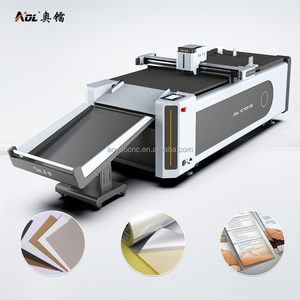 Cortadora Digital Plana Aoyoo 1070 con Función de Corte Parcial para Vinilos Adhesivos y Materiales Publicitarios de PVC 1070 - Product Image 1