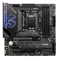 MS Motherboard Z590M Z590-A PRO MPG MEG Z590 ACE GAMING CARBON EDGE WIFI UNIFY UNIFY- X PLUS Pro BOMBER GOLD EDITION GODLIKE