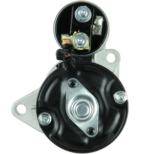 Démarreur de voiture VW <span class=keywords><strong>Golf</strong></span> II 1.6 Diesel JP 08.1983-10.1991 12V 1.7KW 0001110001 8EA726055001 STV0295CY - Product Image 3