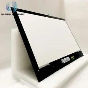 BOE NV116WHM-T1C 11.6 Inch Mô-đun Màn Hình LCD TFT Mỏng EDP 30 Chân 1366*768