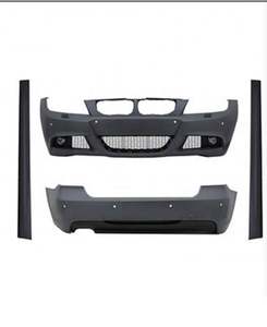 Kit carrosserie M3 pour BMW Série 3 E90/E91 2008-2011 - Product Image 1