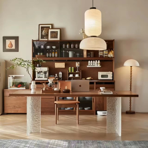 Gambe per <span class=keywords><strong>Tavolo</strong></span> <span class=keywords><strong>da</strong></span> Pranzo in <span class=keywords><strong>Plexiglass</strong></span> Stile Moderno Personalizzato, Base per Piano del <span class=keywords><strong>Tavolo</strong></span> in Acrilico con Gamba in Acrilico - Product Image 2