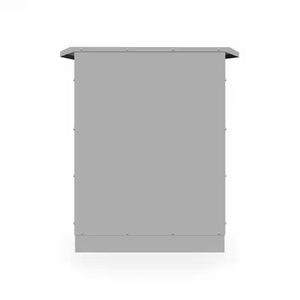 Transformador de Fase Dividida de 480V a 120V / 240V, 75kVA, 100kVA, 112.5kVA, 150kVA, con ANSI para la Industria Norteamericana - Product Image 2
