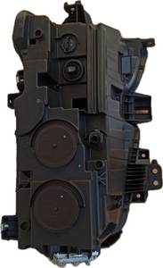 Phares LED automatiques à haute configuration phare de voiture pour Chevrolet Silverado <span class=keywords><strong>2500</strong></span> <span class=keywords><strong>HD</strong></span> 2020 2021 2022 <span class=keywords><strong>2023</strong></span> GM2503504 84738618 - Product Image 4