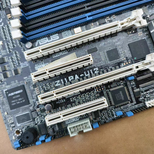 เมนบอร์ดเซิร์ฟเวอร์ Z11PA-U12 ATX พร้อมซ็อกเก็ตเดี่ยว C621/C622 P0(LGA 3647) รองรับ DDR4 - Product Image 5