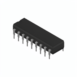 Buy Electronics Components Online 18 DIP Power Management (PMIC) Original MM74C928N - Product Image 1