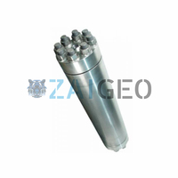 Accessoires pour jet d'eau H2O JET 301025-1 301025-5 391025-1 Atténuateur Pièces de rechange pour machine de découpe à jet d'eau