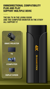 <span class=keywords><strong>2025</strong></span> Tốt Nhất Q8 Max 8K 4K HD 40000 Trò Chơi 64G <span class=keywords><strong>Video</strong></span> Trò Chơi Giao Diện Điều Khiển Xách Tay EU/Chúng Tôi Cắm Chơi Game Hộp - Product Image 4