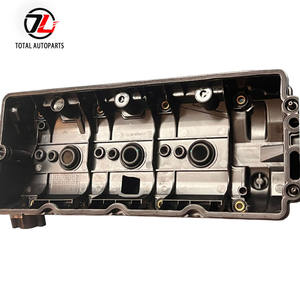 Originele NIEUWE linker cilinderkopdeksel OEM 059103469DE 059 103 469 DE 059103469CG 059103469DA voor AU-DI Q8 4MN - Product Image 3