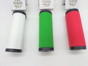 Hiross mới hiệu quả cao Bộ lọc không khí yếu tố làm sạch khí nén với hiệu suất cao - Product Image 2