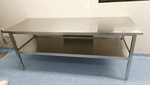 Huabangステンレス鋼層流キャビネット & クリーンワークベンチ産業 & 病院ラボ用モダンデザイン商業用途 - Product Image 3