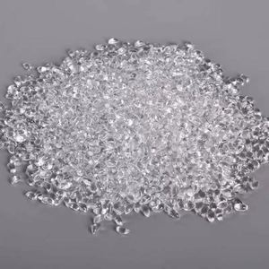 Déchets plastiques HDPE de haute qualité pour moulage par soufflage, approvisionnement en vrac, prix usine, qualité export, usage industriel - Product Image 1