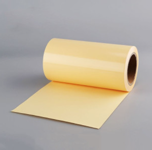 Giấy chống dính cách ly giấy chống dính hai mặt phát hành Giấy chịu nhiệt độ cao - Product Image 4