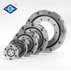 Цилиндрические поворотные кольцевые подшипники RU148, заводская цена, промышленные роботизированные поперечные роликовые подшипники RU148X/G - Product Image 1