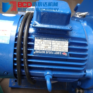 15.0kw chai nhựa máy nghiền dễ dàng hoạt động Tiêu thụ điện năng thấp bọt phế liệu máy cắt tự động - Product Image 4