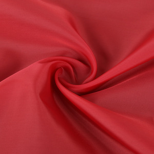 300 T 100% <span class=keywords><strong>taffetas</strong></span> de polyester avec imperméable à l'eau, PA revêtement PU, <span class=keywords><strong>utilisation</strong></span> pour le vêtement de mode coquille - Product Image 6