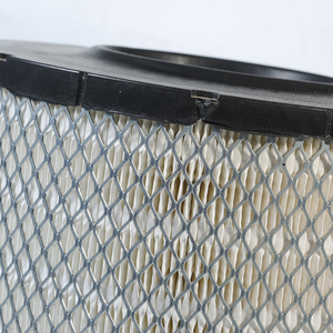 Filtro Aria per Camion P781465 0030949504 con Carbone Attivo, Ampia Applicabilità, Funzionamento Stabile, Protezione per Mercedes-Benz - Product Image 4