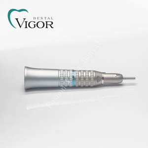 Vigor ทันตกรรมความเร็วต่ํา Handpiece ชุดภายนอกน้ํา Contra มุมมอเตอร์ตรง Handpiece - Product Image 6