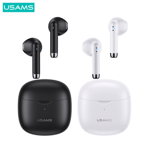 Tai Nghe <span class=keywords><strong>Bluetooth</strong></span> USAMS, Tai Nghe Nhét Tai Không Dây ANC Tws Mẫu Bán Chạy - Product Image 5