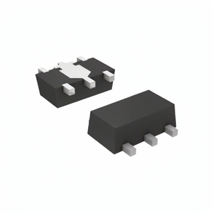 SOT 89 5/6 BOM IC In Stock XC6503B24APR-G Power Management (PMIC) Electronic Circuit Components - Product Image 1