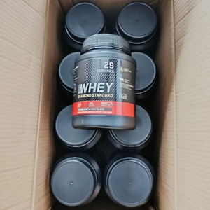 <span class=keywords><strong>Poudre</strong></span> de protéines de lactosérum Diamond Standard 100% (Chocolat Riche) 24g de protéines pour adultes, post-entraînement, pour la construction musculaire et l'énergie - Product Image 5