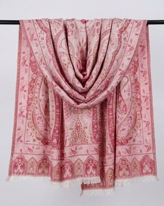 Chales de Mujer en Oferta, para Uso Casual y de Fiesta, Material de Viscosa Suave, Elegantes y Modestos con Estampado Floral, Multiusos para Invierno y Viajes - Product Image 2