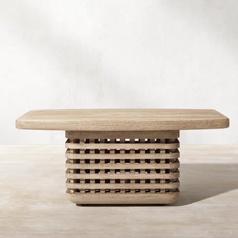 Table basse
