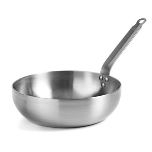 Padella in ferro Honda da 12 pollici per cucinare sul fornello - Product Image 1