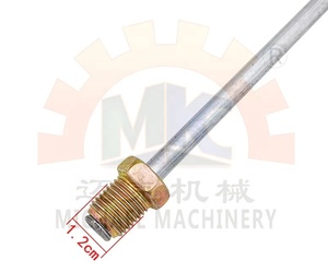 สายยางไฮดรอลิกเบรกแบบปรับความยาวได้สำหรับรถสามล้อไฟฟ้า - Product Image 3