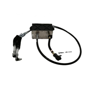 E311C 312C 314C 318C 320C 322C 330C 320D Excavator Throttle Motor 2475262 2475207 1777673 247-5209 247-5211 221-8767 3095954 - Product Image 1