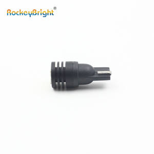 CAR-REFINE Canbus 6SMD 3020 T15 T10 W5W Auto Led Ampoule 194 168 Blanc LED Lumière Côté Voiture Sans Erreur 12V T10 Led Intérieur Lumière - Product Image 4