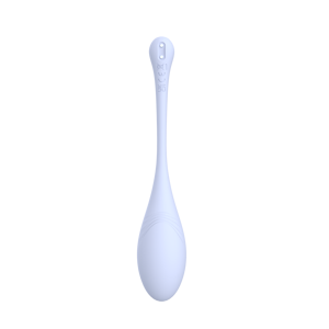 Thiết kế mới điều khiển từ xa Thì Thầm rung trứng đồ chơi tình dục cho phụ nữ kegel đào tạo bóng Vibrator - Product Image 6