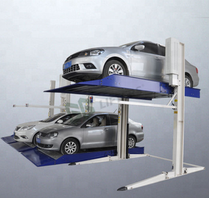 Miglior prezzo 3.0 Ton 2 Post idraulico <span class=keywords><strong>Auto</strong></span> ascensore CE certificata attrezzature di parcheggio per parcheggio <span class=keywords><strong>Auto</strong></span> & <span class=keywords><strong>posto</strong></span> <span class=keywords><strong>Auto</strong></span> <span class=keywords><strong>Auto</strong></span> - Product Image 3