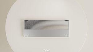 Bộ Bàn phím cơ bằng nhôm tùy chỉnh không dây Ba chế độ Neo80 - Product Image 5