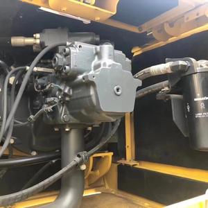 Used Komatsu PC360 <b>Excavator</b> in Dubai 36 Ton Crawler Type with Low Working Hours Engine As Core Component - Product Image 4