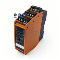 Sensor Thermowell UT0012 Asli Baru dengan Rating IP67 Standar PNP IP67 untuk Kontrol Proses