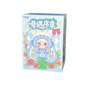 New Genuine Product in Stock Mocici Adventure Prologue 600% Plush Toy Figurine Cute Doll Blind <b>Box</b> <b>Large</b> Doll Figurine <b>Gift</b> - Product Image 1