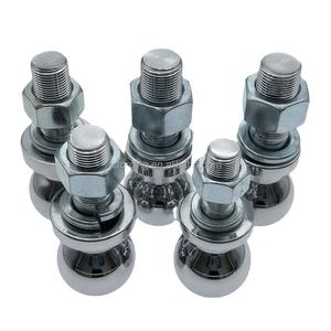 <span class=keywords><strong>Boule</strong></span> d'<span class=keywords><strong>attelage</strong></span> de remorque 2 pouces couvercle de <span class=keywords><strong>boule</strong></span> d'<span class=keywords><strong>attelage</strong></span> pour pièces de remorque capacité de 6000 lb accessoires de remorquage <span class=keywords><strong>boule</strong></span> d'<span class=keywords><strong>attelage</strong></span> - Product Image 1