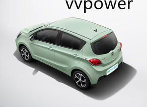 Batería de fosfato de hierro y litio de marca China, Benben e-star Qingxing, nuevos vehículos de energía - Product Image 5